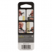 Ferramenta de chaveiro Nite Ize DoohicKey ClipKey preto